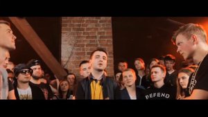 Все выстулпения ABBALBISK на SLOVO SPB