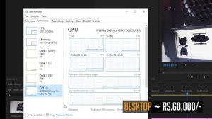 Laptop Vs Desktop | Gaming, Premiere, VRay, Cinema4D, Blender Compared | A2d Channel | Tech உடான்ஸ்