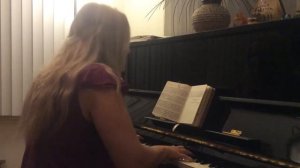 Деревенские посиделки-песня