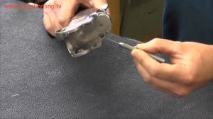 BERETTA HOW TO GUIDE 682 GOLD E - THE ACTION