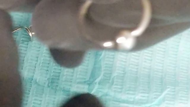 How To Change Body Piercing Jewelry