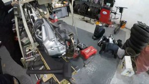 BMW R1200GS 시동불량 엔진 수리기(Bad start engine repair)#r1200gs #원웨이클러치