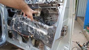 Подготовка машины к покраске ваз 2112 своими руками
