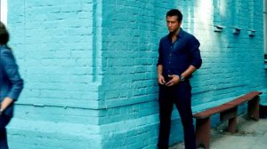 Мажор. Игорь и Вика. Забыть тебя