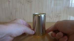 ? КРУТАЯ САМОДЕЛКА из ПУСТОЙ ЖЕСТЯНОЙ БАНКИ