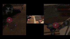 ищем посхалки в stand knife simulator!