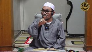 🔴 (LIVE) Kajian Kitab Risalatul Muawanah | Bersama Abuya KH. Hamzah Hamdani | 20 Januari 2023