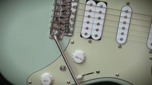 Ibanez AZES40 - Sound Demo (no talking)