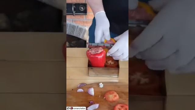 #repost @romanchellon #легкийобед смотреть онлайн