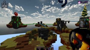 Sasuke 64x - MINECRAFT BEDWARS PVP TEXTURE PACK 1.8.9 - 1.16.x (Anime pack) | Hypixel Bedwars