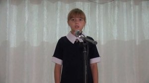 Суслова Екатерина "Охотник" Э.Успенский