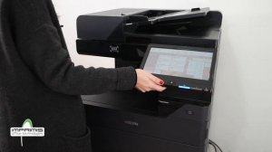 Kyocera TASKalfa 2554ci