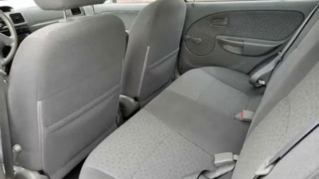 2005 Kia Rio for sale in HELENA, MT смотреть онлайн