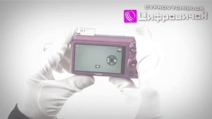 Видеообзор Canon PowerShot SX210 IS