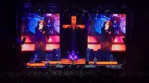 Ozzy Osbourne - Road to nowhere