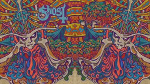 Ghost - Mary On A Cross - Lead Vocal Track