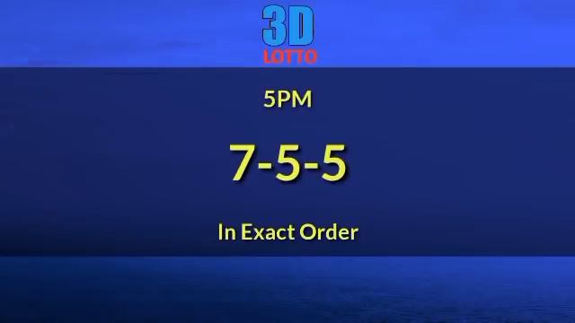 5pm Pcso Lotto Results Today May 13, 2022 Friday смотреть онлайн