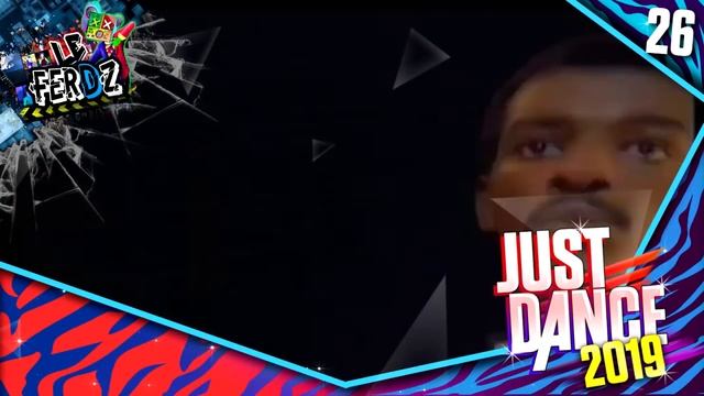 Just Dance 2019 | Song List (FANMADE) | смотреть онлайн