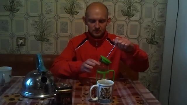 Черный чай. Как заваривать черный чай