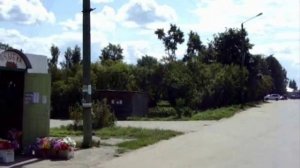 Островское - моя малая Родина..wmv