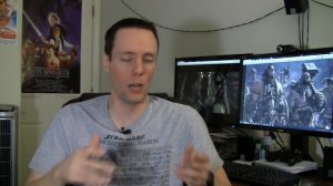 VLOG: Warcraft (spoilers)