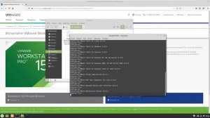 ? Установка VMWare Workstatiion 15.5.5 на Linux Mint 19.3