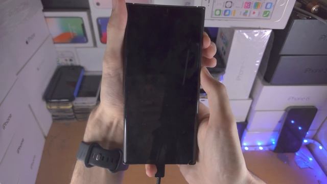 How To Clear Cache on Samsung Galaxy S23 Ultra! смотреть онлайн