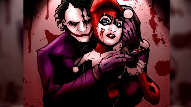 Немного о герое. Харли Квинн смотреть онлайн