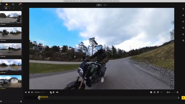 GOPRO HERO 12 vs ACTION 4 vs INSTA360 X3 vs GO 3 - ULTIMATE BUYERS GUIDE! смотреть онлайн