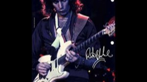 Greatest Guitarists: Ritchie Blackmore vs Jimmy Page