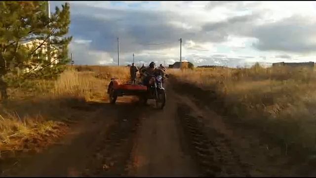 Мужиков надо любить. Поршур-Туклинский СДК видео смотреть онлайн