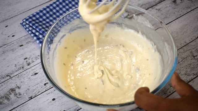 Eggless Tea Time Dry Fruit Cake | Soft and Spongy Tea Cake Without Butter | Arunima Das
