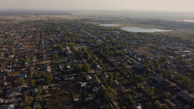 Горняк. Полет 08.05.22