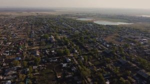 Горняк. Полет 08.05.22