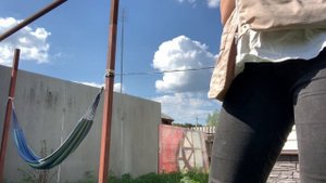 КАК ПРИУЧИТЬ ВЗРОСЛУЮ СОБАКУ ХАСКИ К КОТЕНКУ / Семейный VLOG