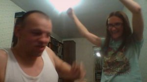 Папаня и маманя