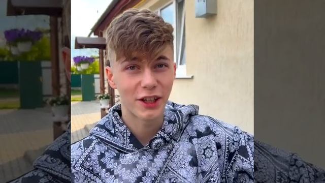 Тюнінг Даніного КТМ SX 85 смотреть онлайн