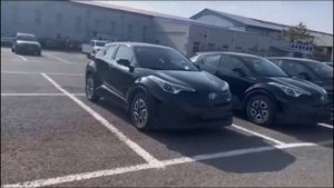 2022 New Energy vehicles Toyota IZOA E Electric Car SUV Motors EV Cars