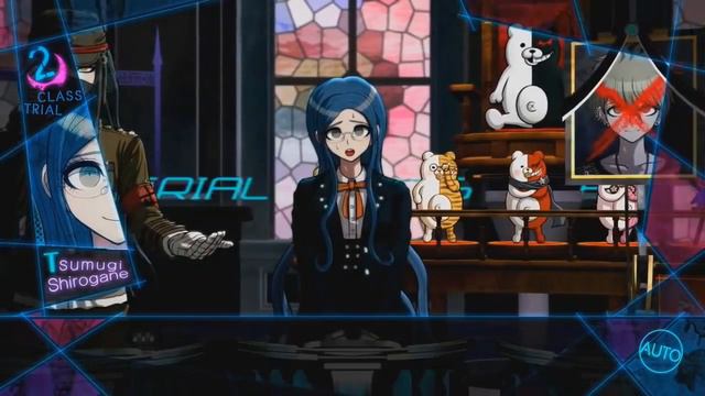 💢Интересные факты о Кокичи смотреть онлайн