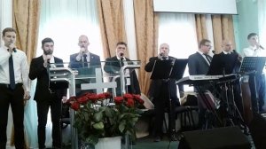 БЛАГОДАРЮ  ИИСУС  ЗА ТВОЙ ГОЛГОФСКИЙ  КРЕСТ.