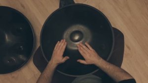 Урок 6/8 или тройки с заполнением ANIMARA.RU Курс обучения ханг