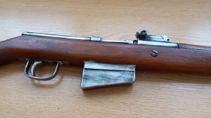 Gewehr 41 ● самый бюджетный макет!
