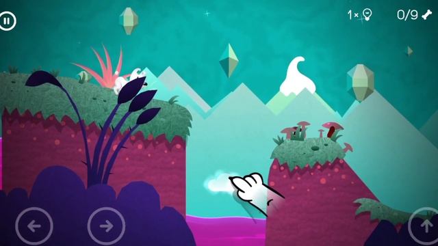 MIMPI GAMEPLAY ?!!! Mimpi прохождение игры #1 смотреть онлайн