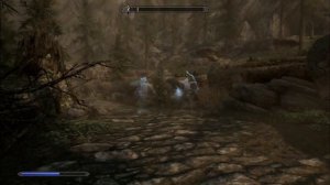 Skyrim Mods: Aragorn's Arsenal Plus Army Spell (PS4/XBOX1)