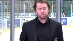 24Hockey - Möt nye tränaren Janne Karlsson