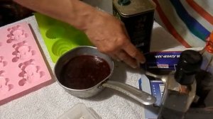 Мармелад без сахара в домашних условиях