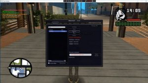 Помощь как создать свой сервер в МТА?#4[Устанавливаем Систему тюнинга]