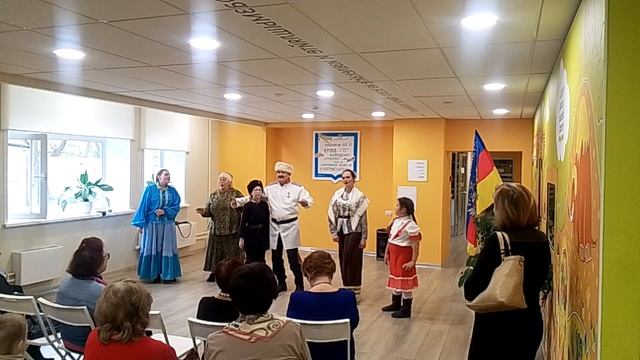 !Жизнь станицы
