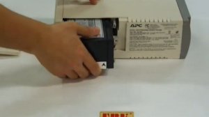 APC UPS BK500EI Battery