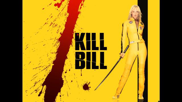 Kill Bill Vol. 1 [OST] #14 - The Lonely Shepherd смотреть онлайн